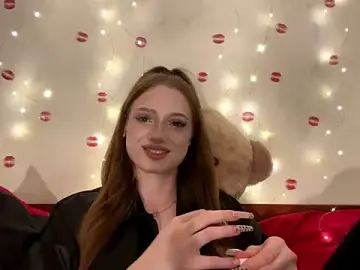 Stripchat Best Webcam of itskylieee