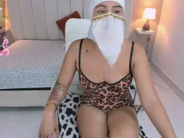 Stripchat Sex Chat of milkk_