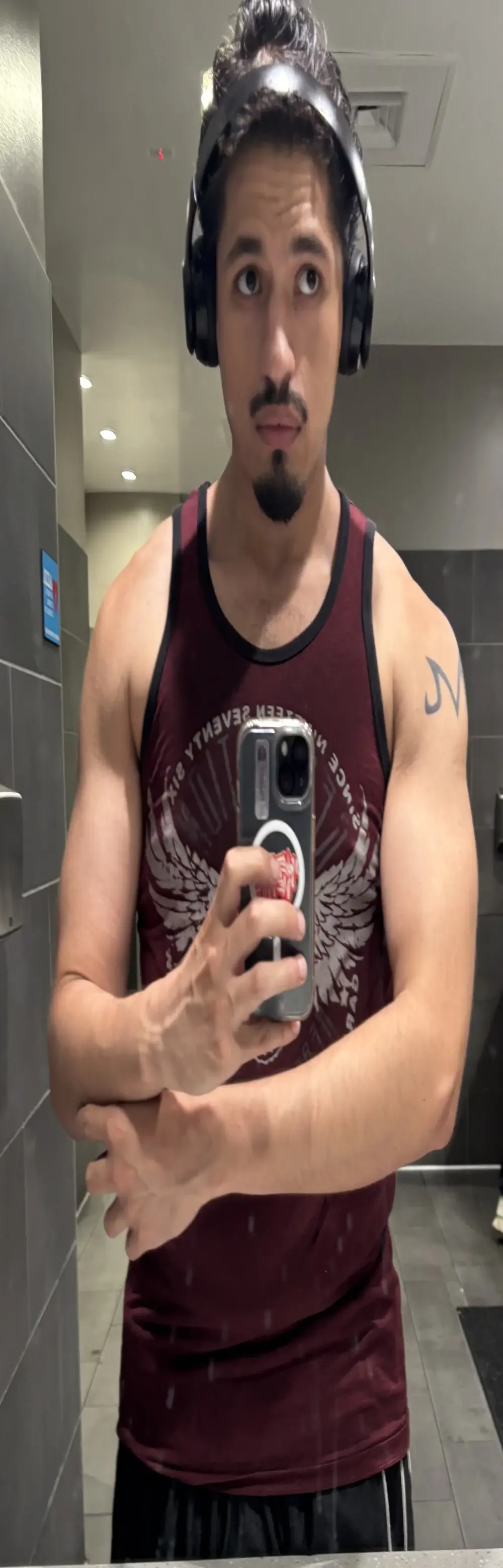 mrredcorn