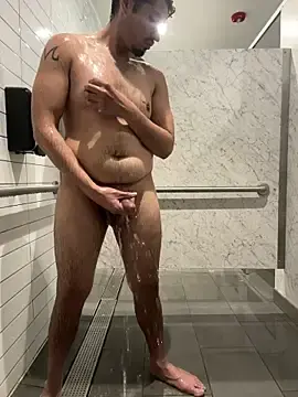 Stripchat Free Porn Cam of mrredcorn