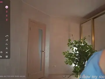 Stripchat Live Porn of oxxme