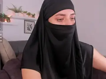 Stripchat Watch Live Sex Cams of salma_arabicc
