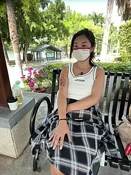 Stripchat Live Sex Cam of shaovu