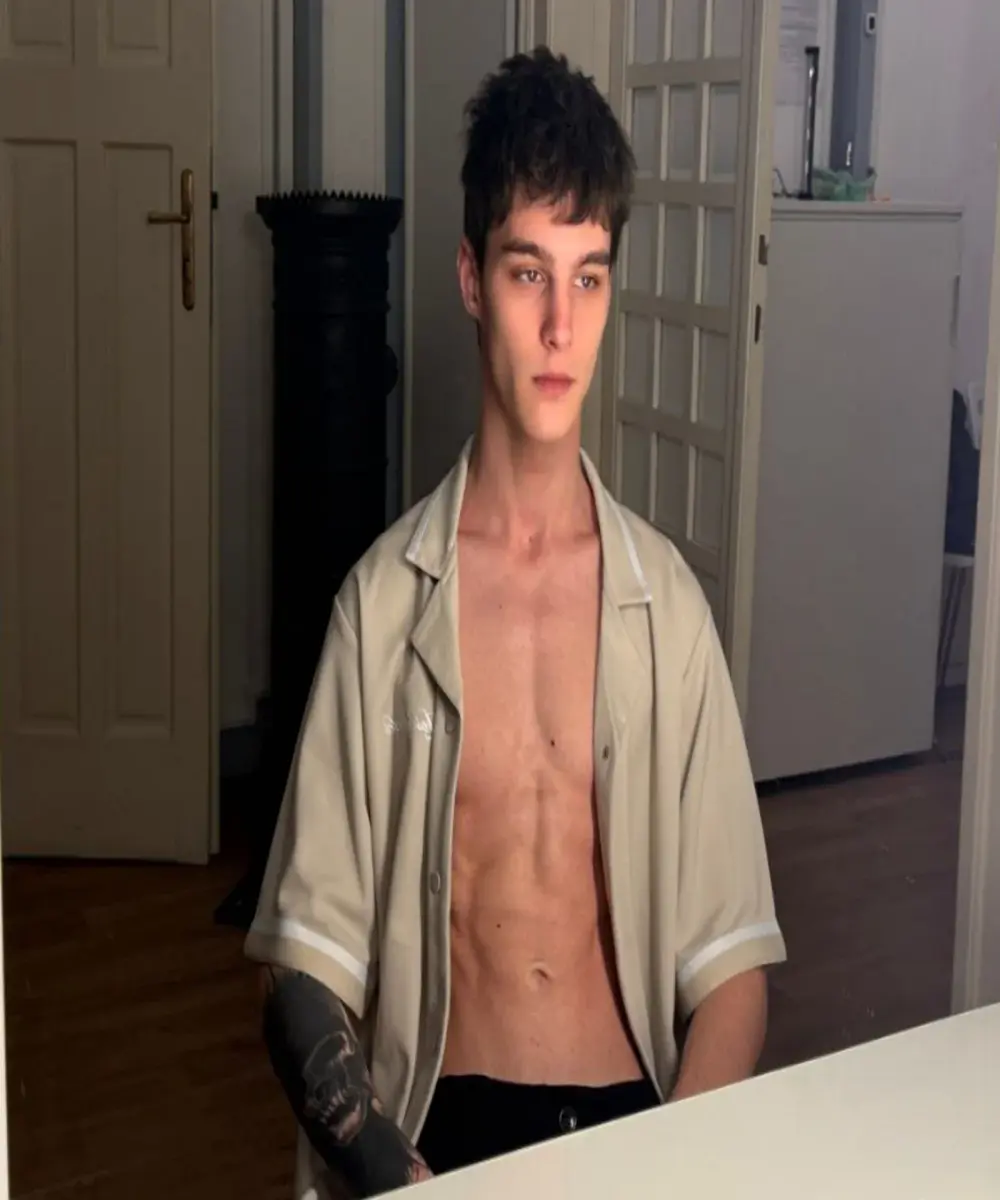 Adam_Porrter