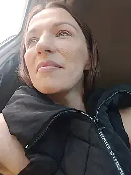 Stripchat Sex Chat of Brilliant-Queen1
