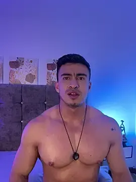 Stripchat Private Sex Chat of Chris_Clarck