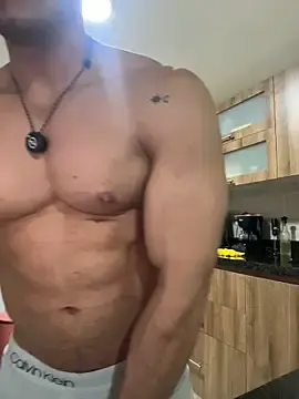 Stripchat Best live sex cam show of Chris_Clarck