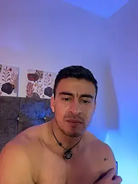 Stripchat Private Sex Chat of Chris_Clarck