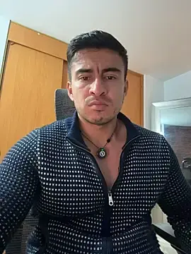 Stripchat Private Sex Chat of Chris_Clarck