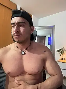 Stripchat Watch Live Sex Cams of Chris_Clarck