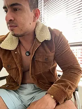 Stripchat Private Sex Chat of Chris_Clarck