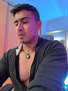 Stripchat Private Sex Chat of Chris_Clarck