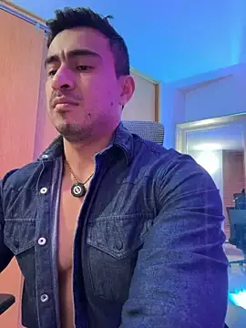 Stripchat Private Sex Chat of Chris_Clarck