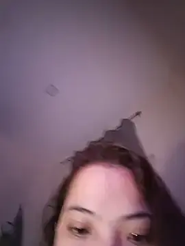 Stripchat Live Sex of Cinpussie89