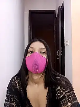 Stripchat Adult Webcams of Cute_Rakhi8