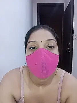 Stripchat Live Sex of Cute_Rakhi8