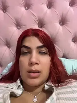 Stripchat Live Porn of Hopeluna