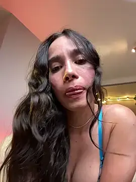 Stripchat Live Porn of Irish_Collins