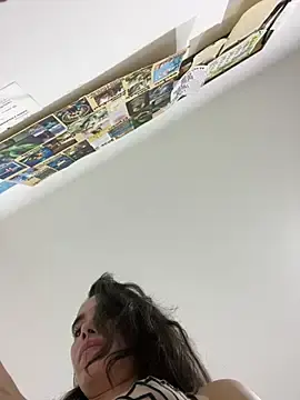 Stripchat Best Webcam of Irish_Collins