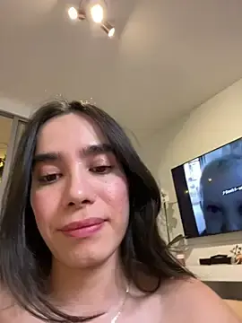 Stripchat Watch Live Sex Cams of Irish_Collins