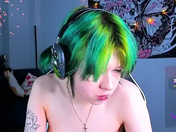 Stripchat Sex Chat of LittleKittenStar