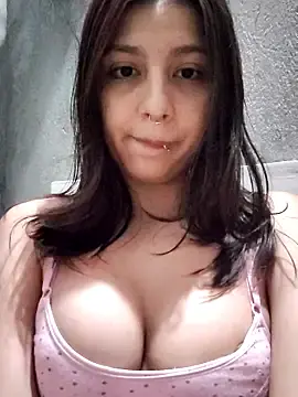 Stripchat Nude Webcam of Maiden-Hot