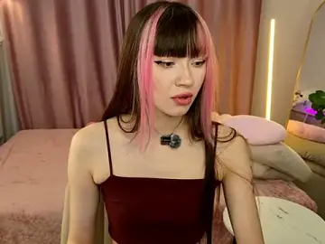 Stripchat Best Webcam of MiiyaYummy