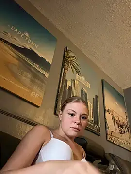 Stripchat Adult Video Chat of Paige_love