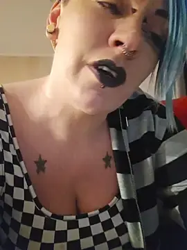 Stripchat Live Porn of PinkTheHawk