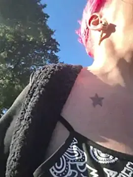 Stripchat Live Sex of PinkTheHawk