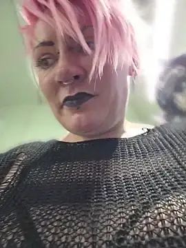 Stripchat Live Sex of PinkTheHawk