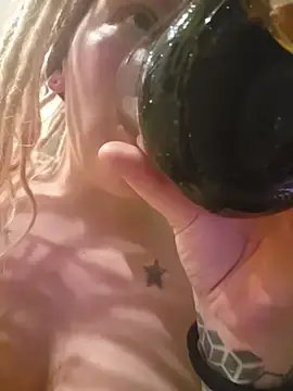 Stripchat Live Porn of PinkTheHawk