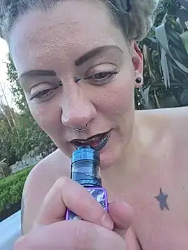 Stripchat Sex Chat of PinkTheHawk