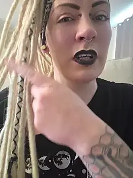 Stripchat Nude Webcam of PinkTheHawk