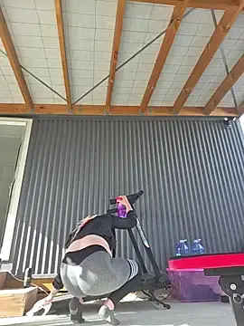 Stripchat Live Porn of PinkTheHawk