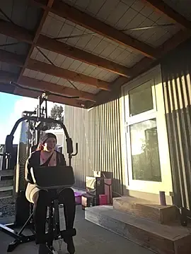 Stripchat Live Porn of PinkTheHawk