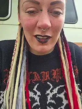 Stripchat Sex Chat of PinkTheHawk