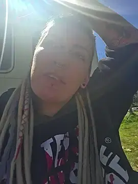 Stripchat Sex Cam of PinkTheHawk