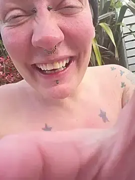 Stripchat Free Live Porn of PinkTheHawk
