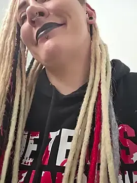 Stripchat Nude Webcam of PinkTheHawk