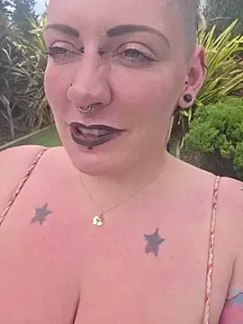 Stripchat Free Live Porn of PinkTheHawk