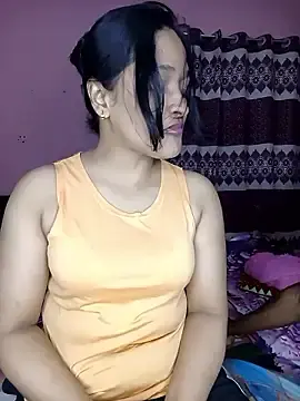 Stripchat Sex Chat of RomanticCouple432