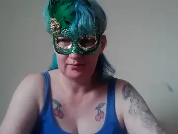 Stripchat Sex Chat of Ruby_1255
