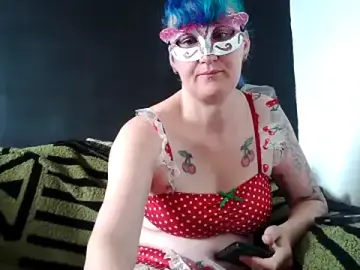 Stripchat Sex Cam of Ruby_1255