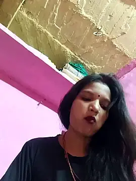 Stripchat Live Sex Cam of SS_sanjna