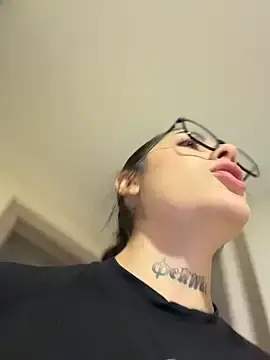 Stripchat Best Webcam of Sarasanders_4