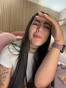 Stripchat Best live sex cam show of Sarasanders_4
