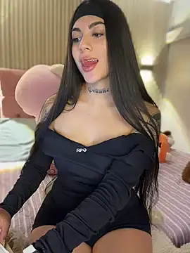 Stripchat Nude Webcam of Sarasanders_4