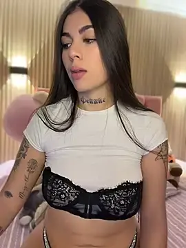 Stripchat Sex Chat of Sarasanders_4
