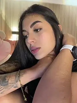 Stripchat Adult Webcam of Sarasanders_4